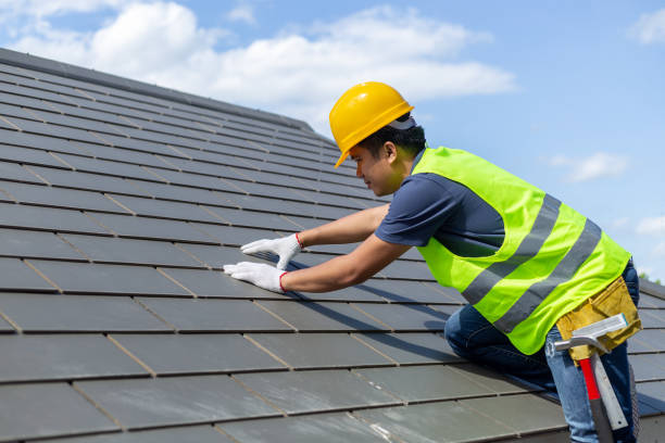 Residential Roof Replacement in Media, PA