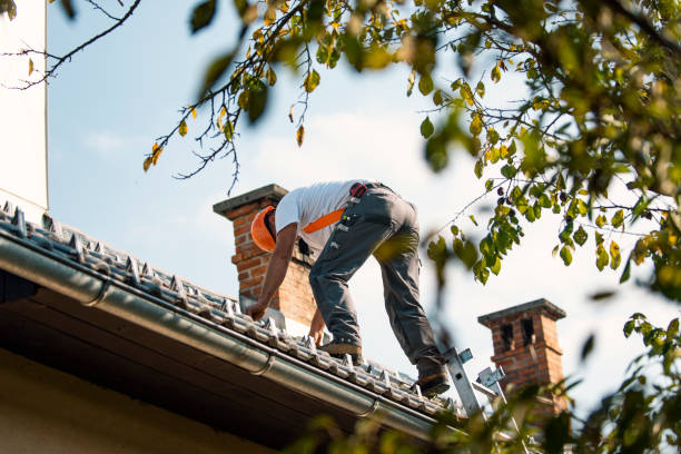 Best Commercial Roof Installation  in Media, PA